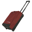 Travelite Kick-Off - 2-Rollen-Kabinentrolley S 55 cm (red) - Ansicht 7
