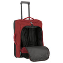 Travelite Kick-Off - 2-Rollen-Kabinentrolley S 55 cm (red) - Ansicht 5