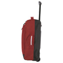Travelite Kick-Off - 2-Rollen-Kabinentrolley S 55 cm (red) - Ansicht 3