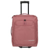 Travelite Kick-Off - Trolley cabine 2 roues S 55 cm (rose)