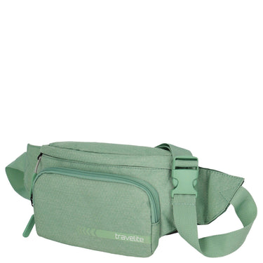 Travelite Kick Off - Gürteltasche 30 cm (salbei) - Markenkoffer