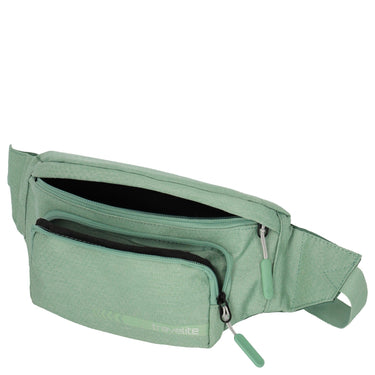 Travelite Kick Off - Gürteltasche 30 cm (salbei) - Markenkoffer