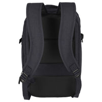 Travelite Kick Off - Cabin Rucksack 40 cm, 20 l (anthrazit) - Ansicht 3