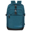 Travelite Kick-Off - Kabinen-Rucksack 40 cm (petrol)