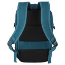 Travelite Kick-Off - Kabinen-Rucksack 40 cm (petrol) - Ansicht 3