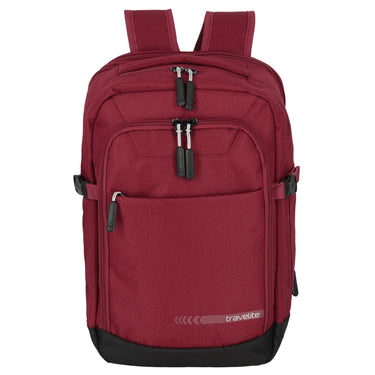 Travelite Kick - Off - Kabinen - Rucksack 40 cm (rot) - Markenkoffer