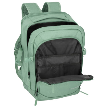 Travelite Kick - Off - Kabinen - Rucksack 40 cm (salbei) - Markenkoffer