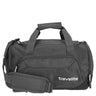 Travelite Kick - Off - Reisetasche 40 cm S (anthracite) - Markenkoffer