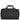 Travelite Kick - Off - Reisetasche 40 cm S (schwarz) - Markenkoffer