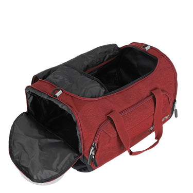 Travelite Kick-Off  - Reisetasche 70 cm XL (red) - Ansicht 4