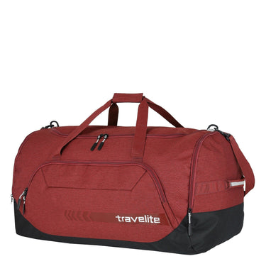 Travelite Kick-Off  - Reisetasche 70 cm XL (red) - Ansicht 2