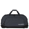 Travelite Kick-Off - Sac de voyage à roulettes 77 cm XL (anthracite)
