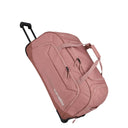 Travelite Kick - Off - Rollenreisetasche 77 cm XL (petrol) - Markenkoffer