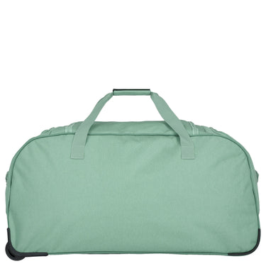 Travelite Kick - Off - Rollenreisetasche 77 cm XL (salbei) - Markenkoffer