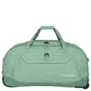 Travelite Kick - Off - Rollenreisetasche 77 cm XL (salbei) - Markenkoffer