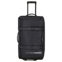 Travelite Kick-Off - Rollenreisetasche L 68 cm (anthracite)