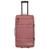 Travelite Kick-Off - Sac de voyage à roulettes L 68 cm (rose)