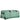Travelite Kick - Off - Rollenreisetasche L 68 cm (salbei) - Markenkoffer