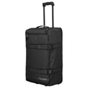 Travelite Kick-Off - Rollenreisetasche L 68 cm (schwarz) - Ansicht 2