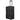 Travelite Kick - Off - Rollenreisetasche L 68 cm (schwarz) - Markenkoffer