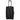 Travelite Kick - Off - Rollenreisetasche L 68 cm (schwarz) - Markenkoffer