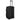 Travelite Kick - Off - Rollenreisetasche L 68 cm (schwarz) - Markenkoffer