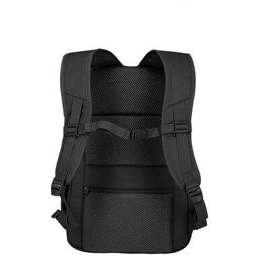 Travelite Kick Off - Rucksack 45 cm L (schwarz) - Markenkoffer