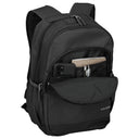 Travelite Kick Off - Rucksack 45 cm L (schwarz) - Markenkoffer
