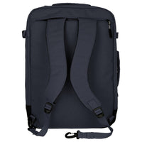 Travelite Kick Off - Multibag Handgepäck-Rucksack 50 cm (anthrazite) - Ansicht 2