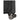 Travelite Miigo - 4 - Rollen - Trolley L 77 cm (nachtschwarz) - Markenkoffer