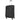Travelite Miigo - 4 - Rollen - Trolley L 77 cm (nachtschwarz) - Markenkoffer