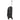 Travelite Miigo - 4 - Rollen - Trolley S 55 cm (nachtschwarz) - Markenkoffer
