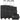 Travelite Miigo - 4 - Rollen Trolley Set 4tlg. (nachtschwarz) - Markenkoffer