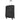 Travelite Miigo - 4 - Rollen Trolley Set 4tlg. (nachtschwarz) - Markenkoffer