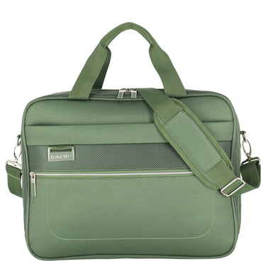 Travelite Miigo Bordtasche 40 cm (matcha) - Markenkoffer