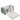 Travelite Miigo - Rollenreisetasche 69 cm (matcha) - Markenkoffer