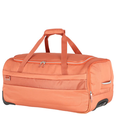 Travelite Miigo - Rollenreisetasche 69 cm (safran) - Markenkoffer