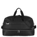 Travelite Miigo - Weekender 60 cm (night black) - Markenkoffer