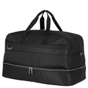 Travelite Miigo - Weekender 60 cm (night black) - Markenkoffer