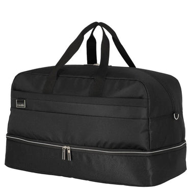 Travelite Miigo - Weekender 60 cm (night black) - Markenkoffer