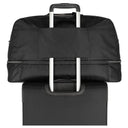 Travelite Miigo - Weekender 60 cm (night black) - Markenkoffer