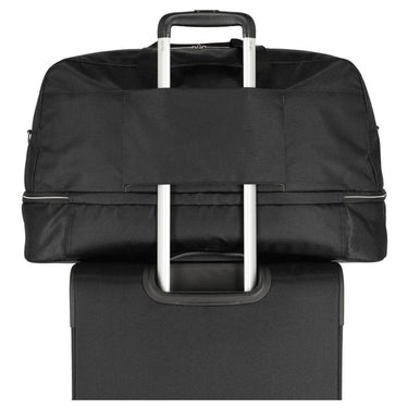 Travelite Miigo - Weekender 60 cm (night black) - Markenkoffer