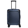Travelite Millennium - Valise cabine à 4 roulettes 55 cm (navy)