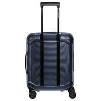 Travelite Millennium - 4-Rollen-Kabinentrolley 55 cm (navy) - Ansicht 4