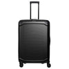 Travelite Millennium - Trolley à 4 roulettes L 76 cm (black)
