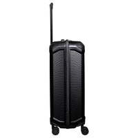 Travelite Millennium - 4-Rollen-Trolley L 76 cm (black) - Ansicht 5
