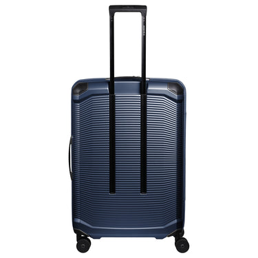 Travelite Millennium - 4-Rollen-Trolley L 76 cm (navy) - Ansicht 4
