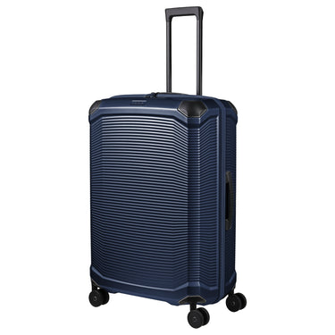 Travelite Millennium - 4 - Rollen - Trolley L 76 cm (navy) - Markenkoffer