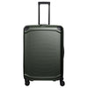 Travelite Millennium - Valise trolley 4 roues L 76 cm (pine green)