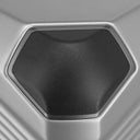 Travelite Millennium - 4 - Rollen - Trolley L 76 cm (silver) - Markenkoffer